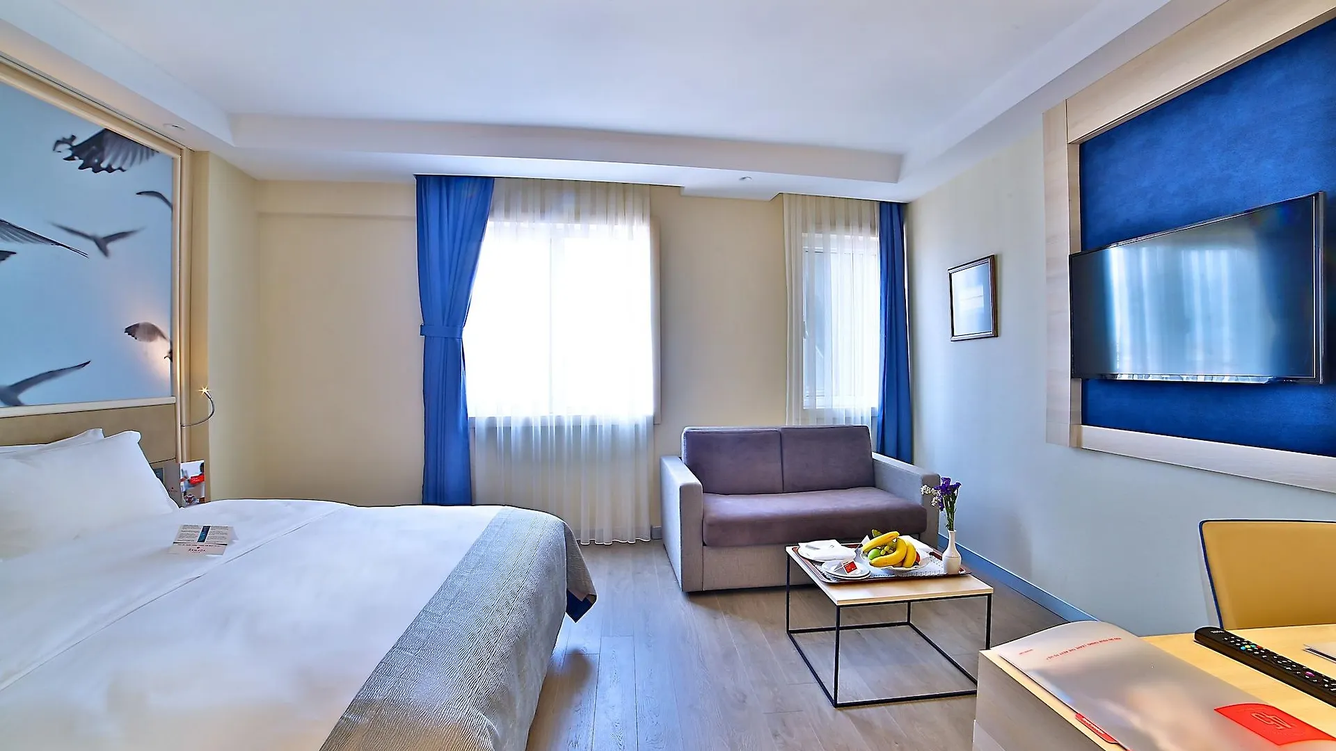 Ramada By Wyndham Istanbul Old City Turcia