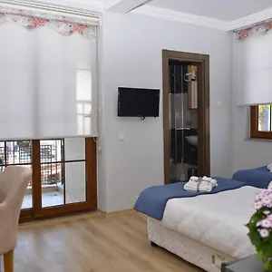  Szálloda Pure Diamond Törökország