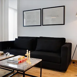X Flats Taksim شقة