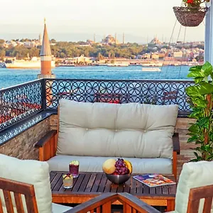  Apartment Mysuite Cihangir