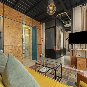  Apartment Raven Taksim