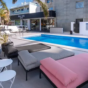 Bel Air Otel