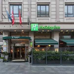 Hotel Sisli By Ihg, Istanboel