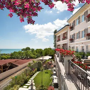 Hotel Mula, Istanboel