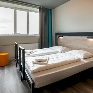  Hostel A&o Sydhavn Dánia
