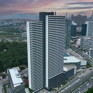 Fraser Place Antasya Otel