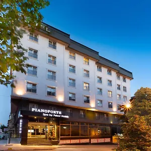 Pianoforte By Febor Hotels&spa Szálloda