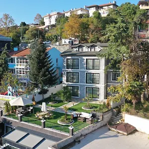 Dm Bosphorus شقة