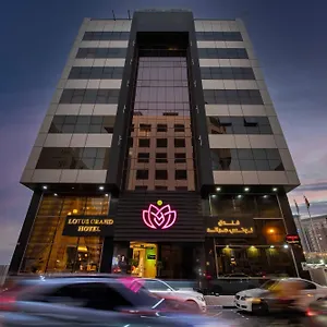 **** Hotel Lotus Grand Emirados Árabes Unidos