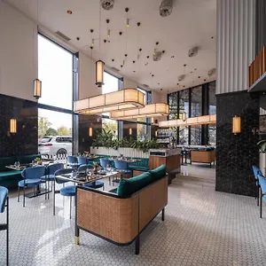 ***** Hotel Clark - Adults Only Hungria