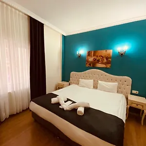 Hotel Adora, Istambul
