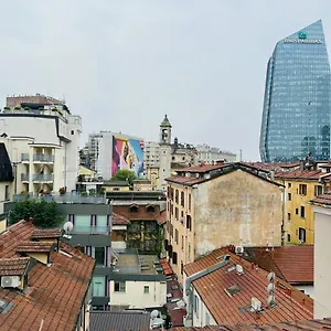 Sirtori Apartamento Milán