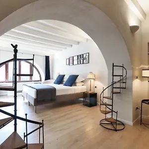 Elegant Rosales Apt. Apartamento Milán