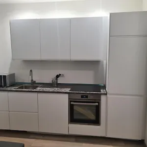 Solari Apartamento Milán