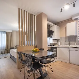 Ciragan Bosphorus شقة