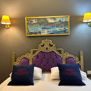 Hotel Ethnica Old, Istambul