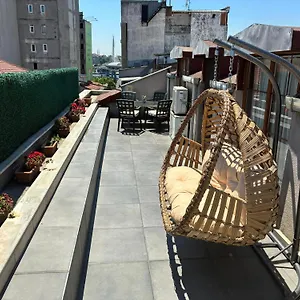 Flats Company - Karakoy Estambul