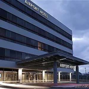 Isg Sabiha Goekcen Airport Szálloda