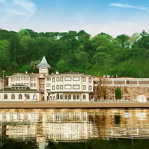 Ve Bogazici Otel