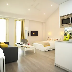 Algo Diferente Apartamento Córdoba