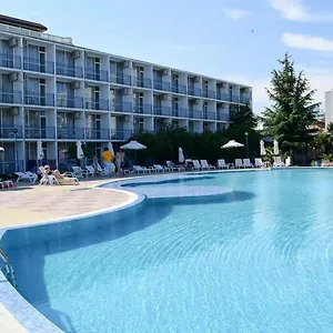 ** Szálloda Balaton Bulgária