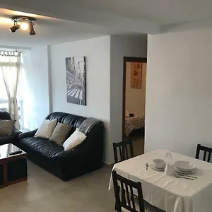 Eucalipto Apartamento Benalmádena
