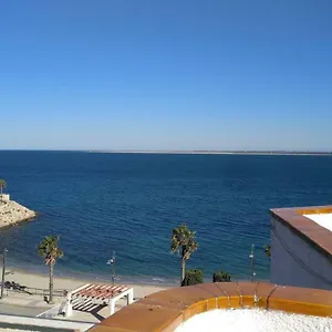 Atico Sant Jordi Apartamento L'Ampolla