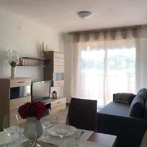 Estival Parc, Punta Prima 2 Apartamento La Pineda