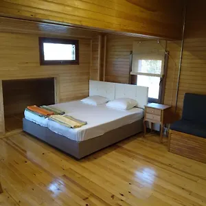 Retro & Wood شقة