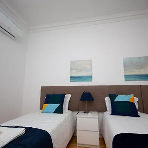 *** Casa de hóspedes Inn-chiado Boulevard Portugal
