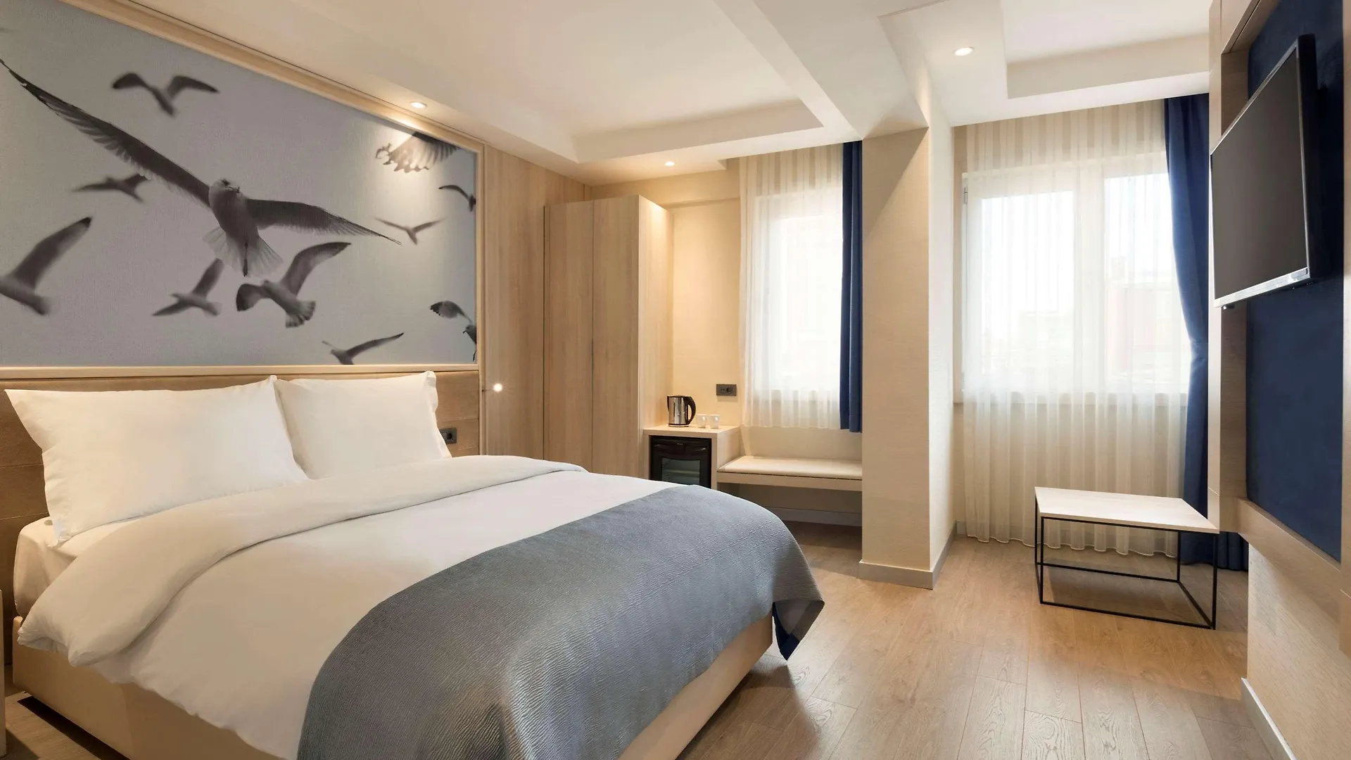 Ramada By Wyndham Istanbul Old City