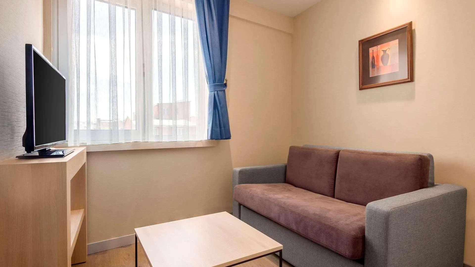 Ramada By Wyndham Istanbul Old City