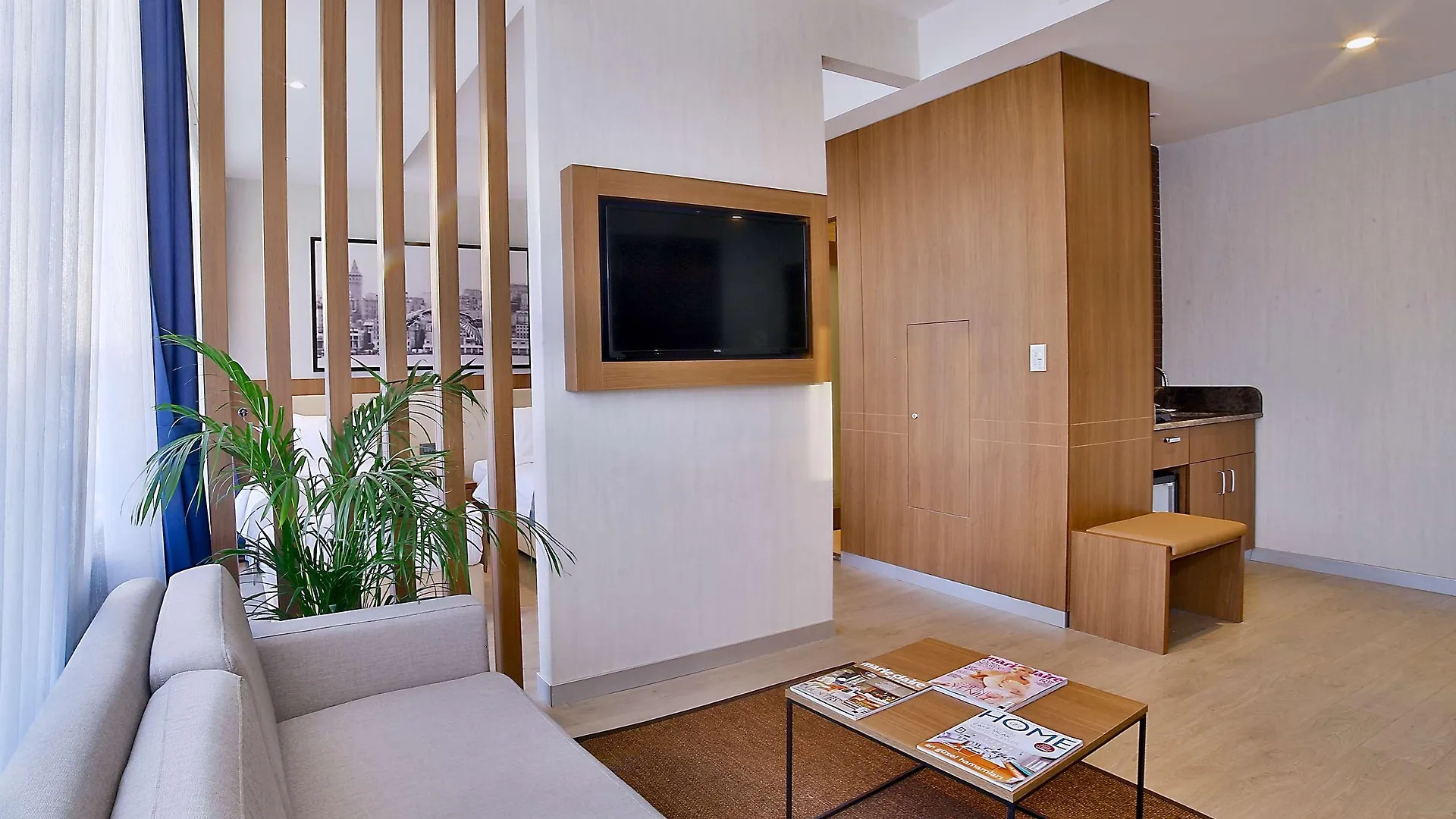 Ramada By Wyndham Istanbul Old City 4*,  Turecko