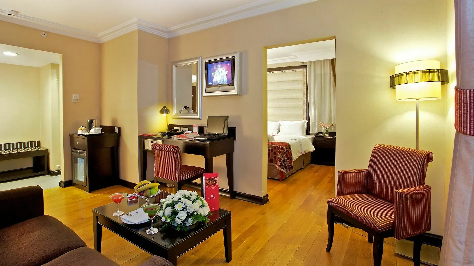 Ramada By Wyndham Istanbul Old City