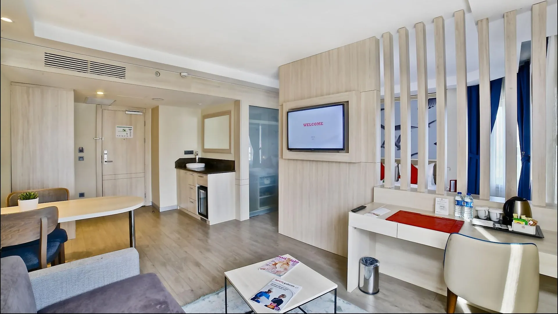 Ramada By Wyndham Istanbul Old City 4*,