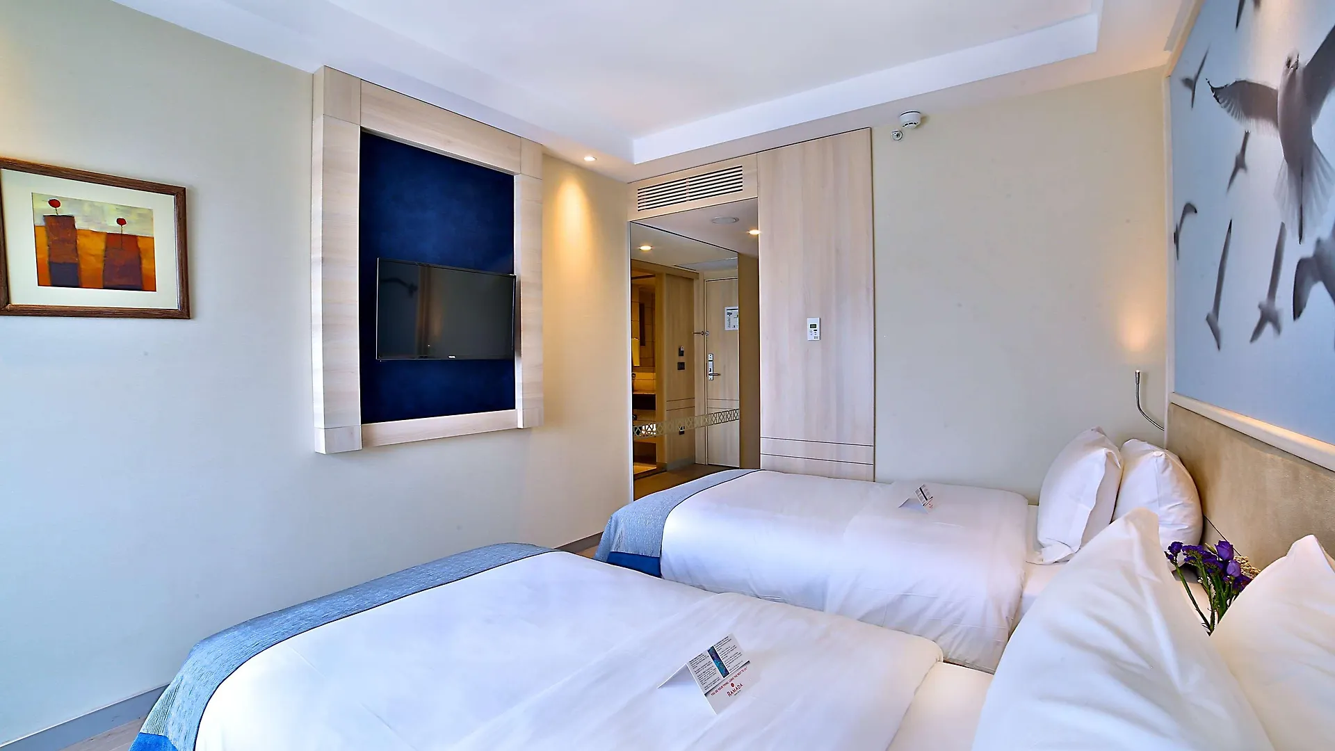 Ramada By Wyndham Istanbul Old City Turquía