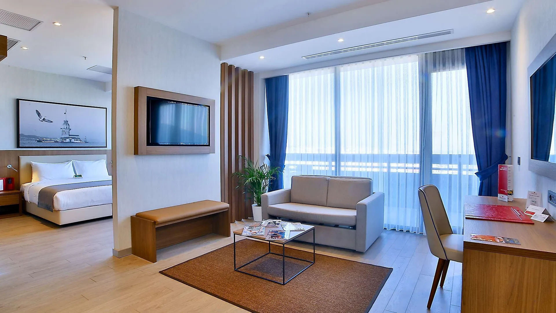 Ramada By Wyndham Istanbul Old City