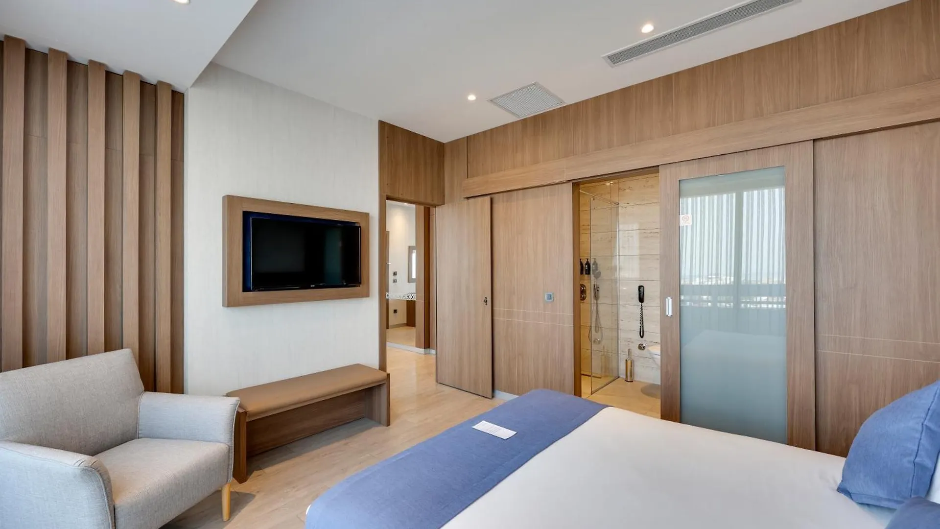 **** Hotel Ramada By Wyndham Istanbul Old City Turquía
