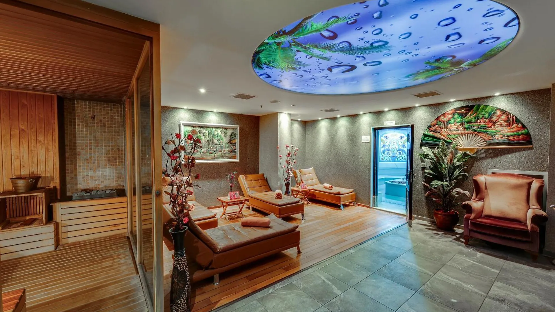 Ramada By Wyndham Istanbul Old City Hotel