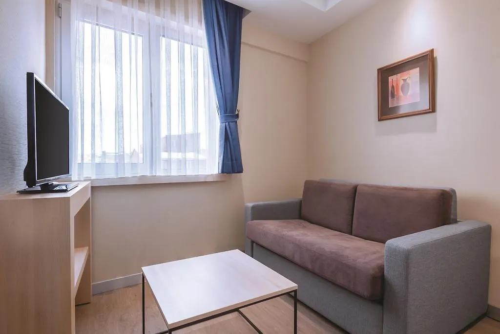 Hotel Ramada By Wyndham Istanbul Old City