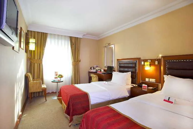 **** Hotel Ramada By Wyndham Istanbul Old City Turquía