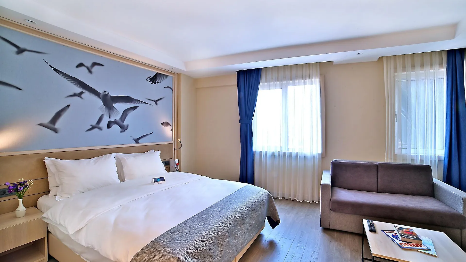 Ramada By Wyndham Istanbul Old City
