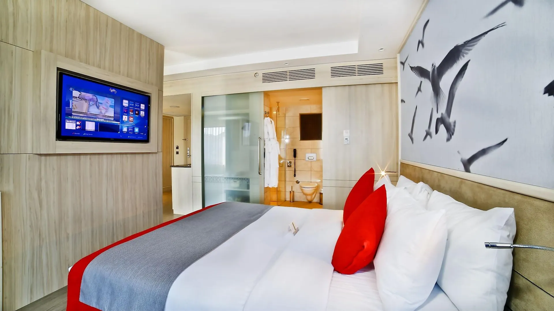 Ramada By Wyndham Istanbul Old City 4*,  Turkey