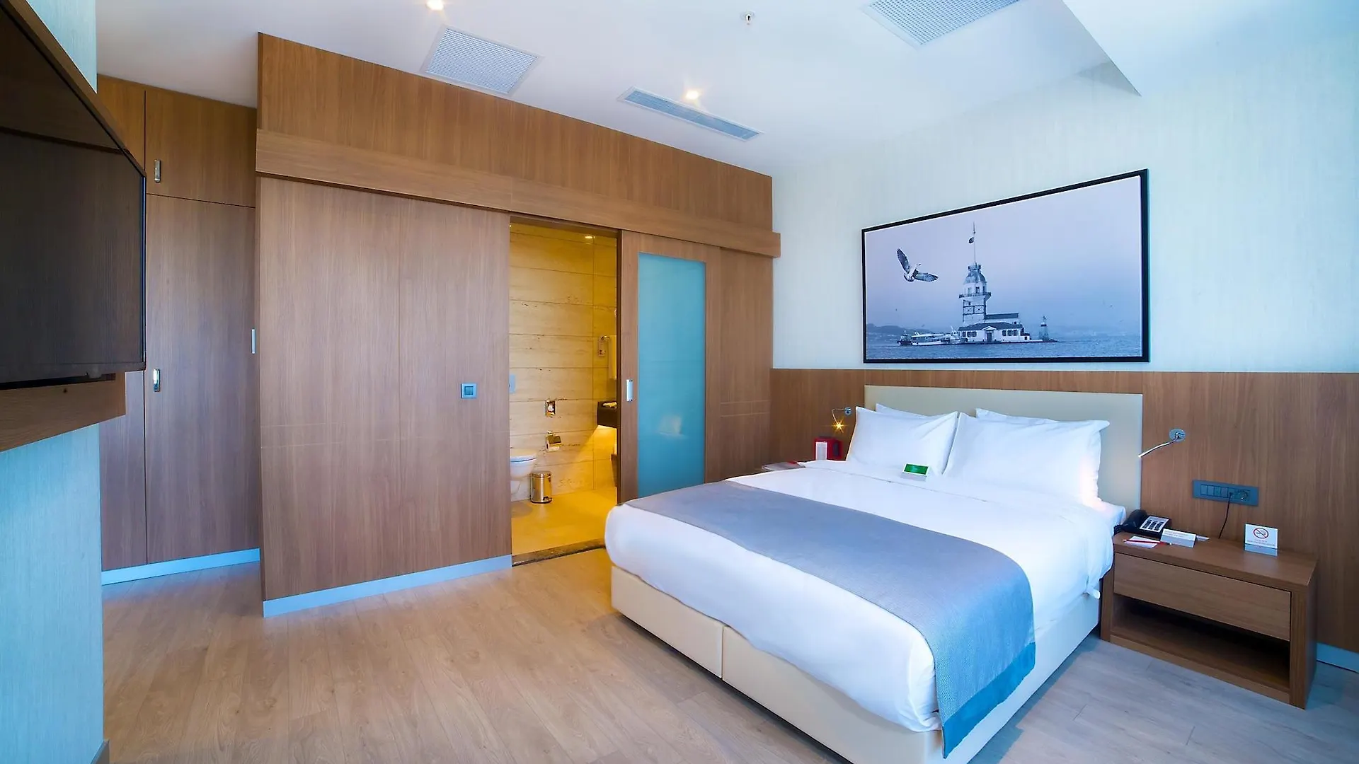 Ramada By Wyndham Istanbul Old City