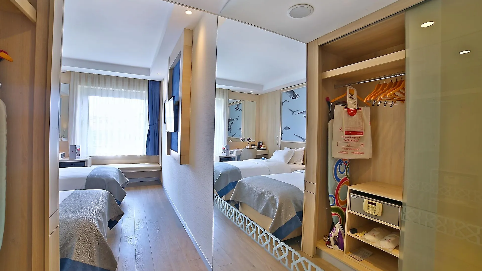 **** Hotel Ramada By Wyndham Istanbul Old City Turkey