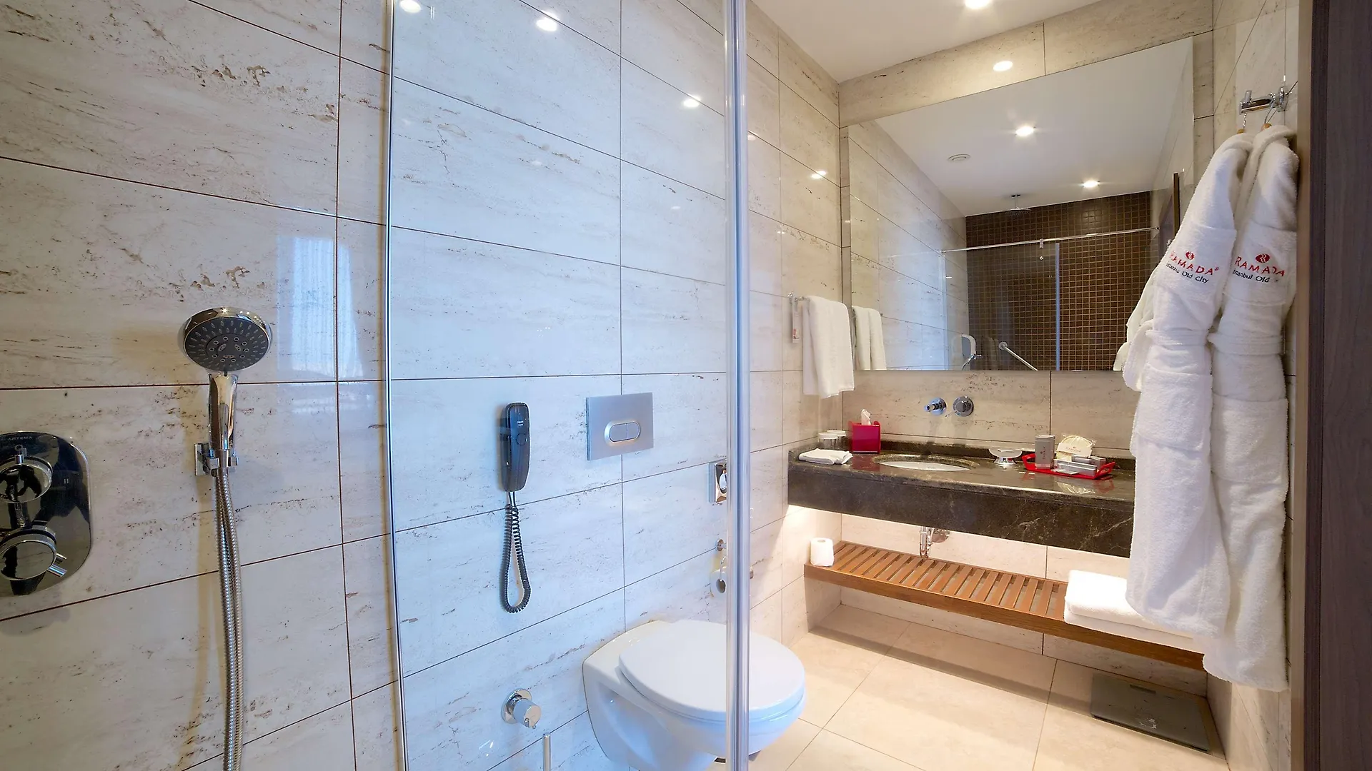 Ramada By Wyndham Istanbul Old City