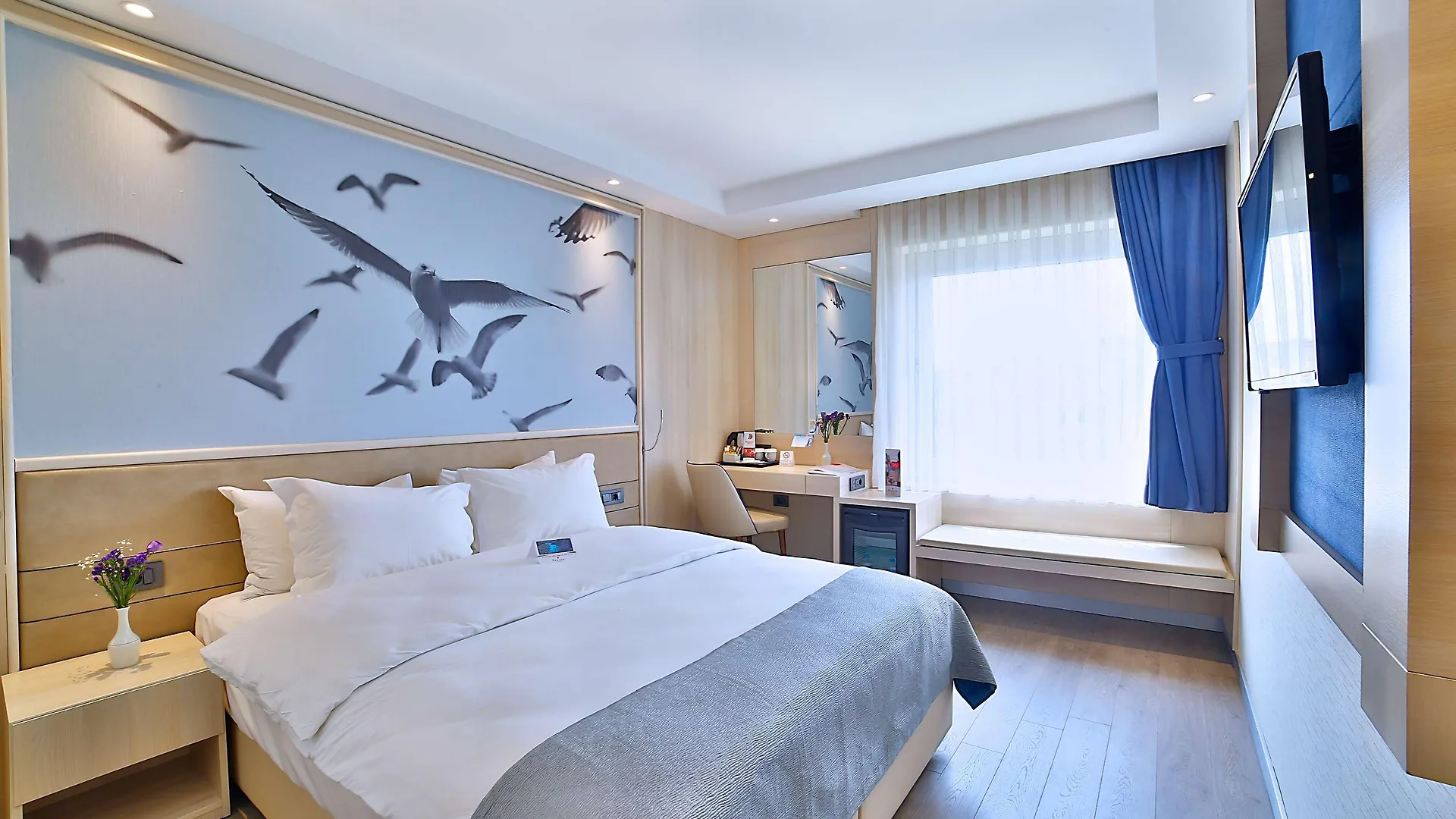 **** Hotel Ramada By Wyndham Istanbul Old City Turkey