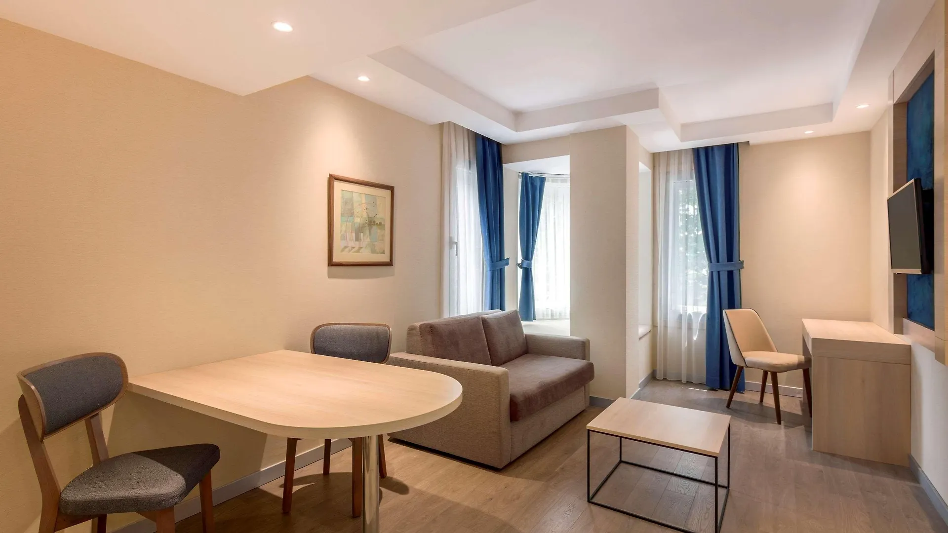 Ramada By Wyndham Istanbul Old City 4*,  Turkey