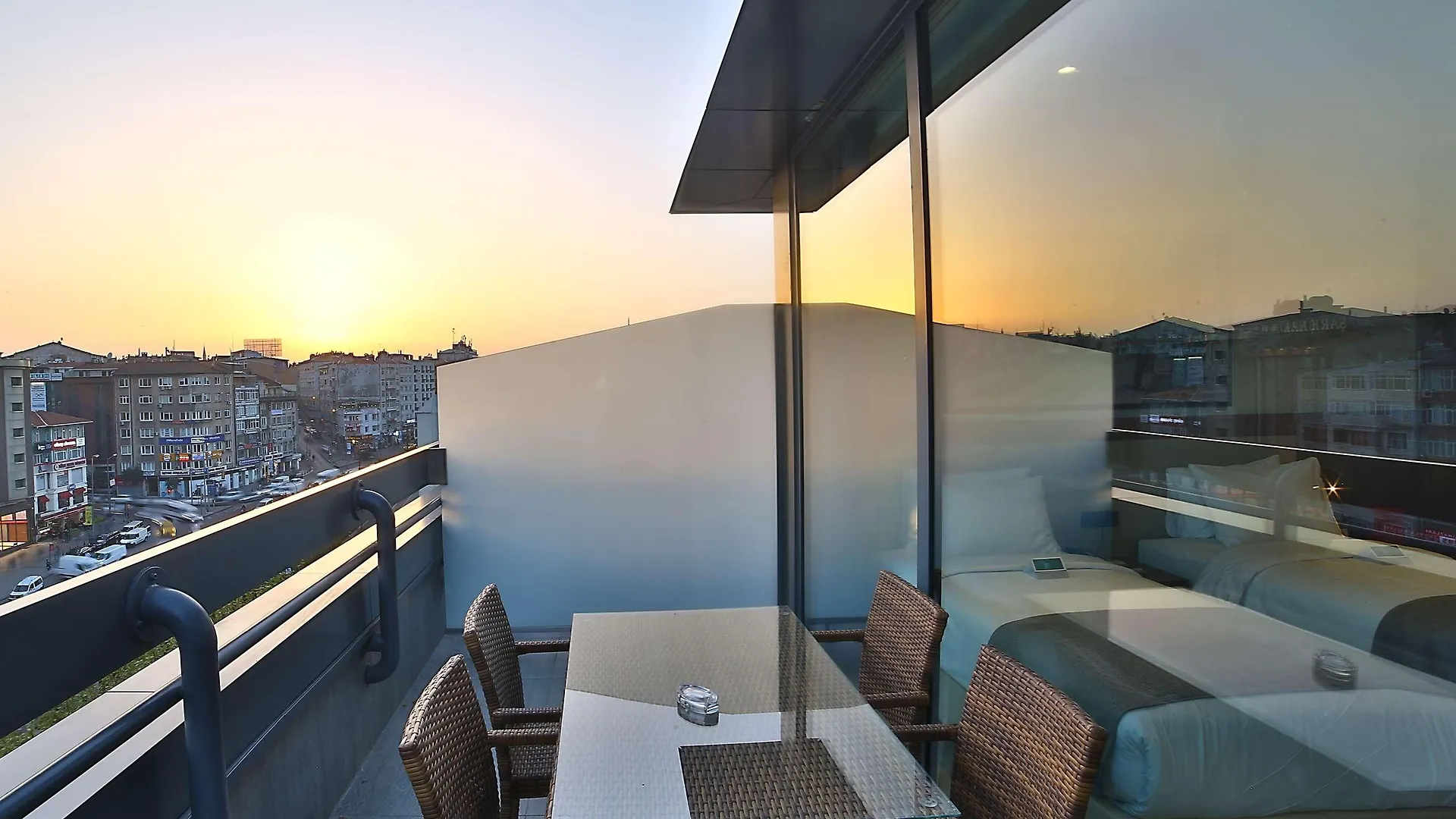 **** Hotel Ramada By Wyndham Istanbul Old City Turkey
