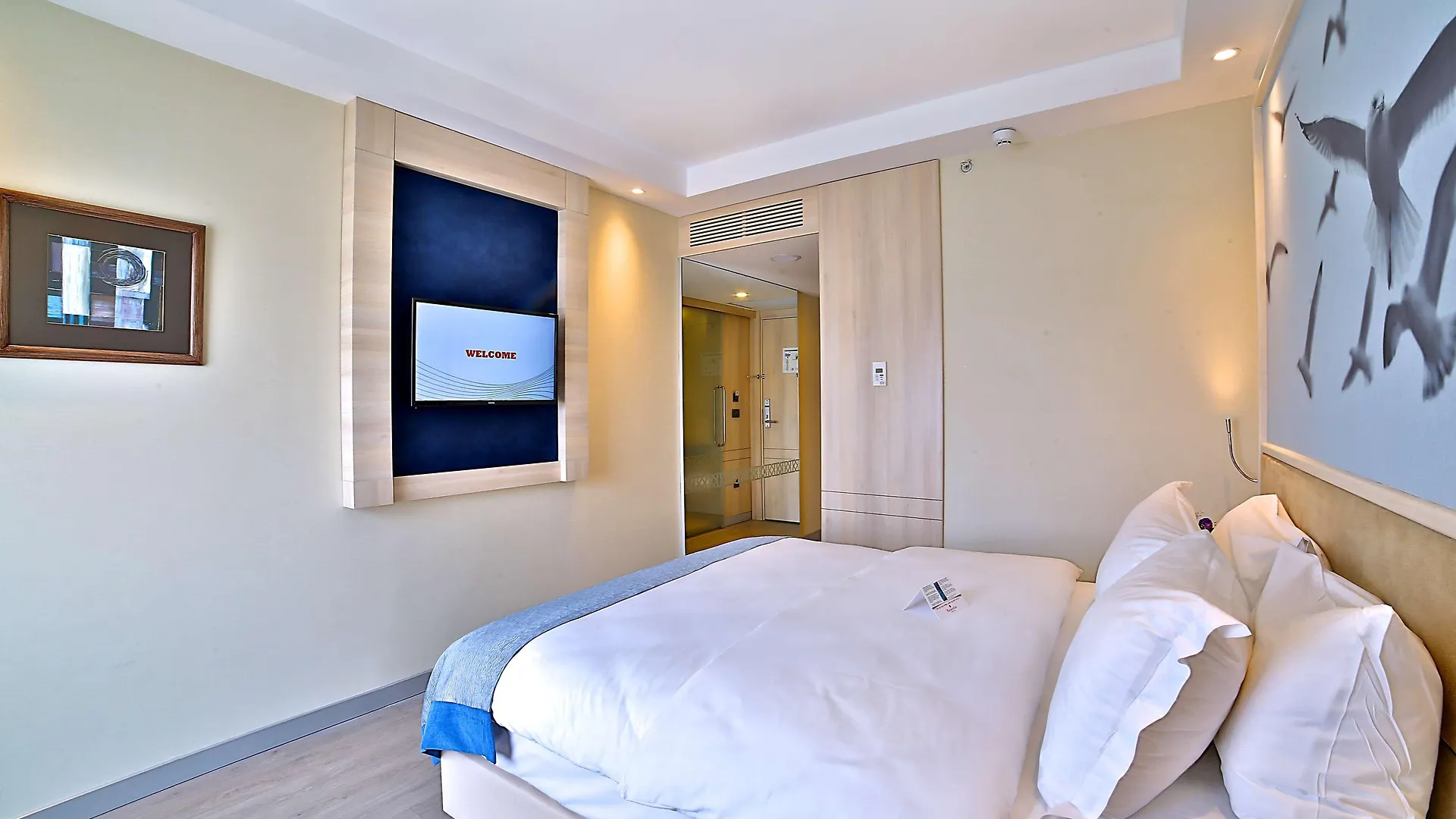 Ramada By Wyndham Istanbul Old City Hotel